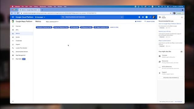 How To Create Google Maps API KEY For Shopify ( Easy Steps By Steps Instructions) 4K смотреть онлайн