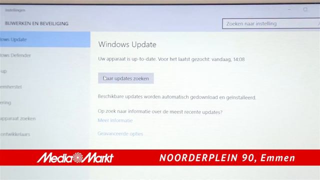 Powerservice Startklaar Media Markt Emmen смотреть онлайн
