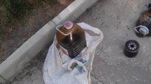 Как заменить масло ? ЗАЗ ТАВРИЯ