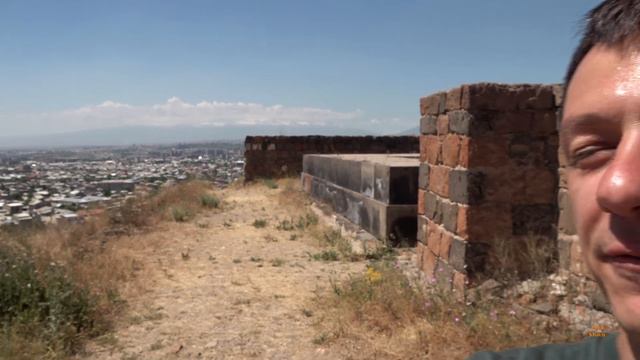 Armenia 4K. Interesting Facts About Armenia