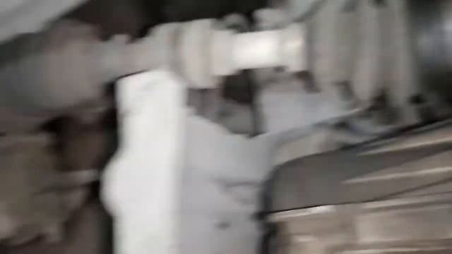 Sensor de Posición del Cigüeñal CKP смотреть онлайн