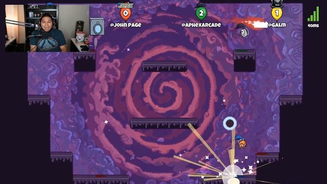 [2] King of The Hat Early Access w/ GaLm and friends смотреть онлайн