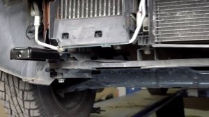 Установка силового бампера РИФ на Дастер 2021: видеоинструкция