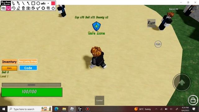 FUTURE CODES!! | *NEW* ROBLOX ROCK FRUIT CODES 2023! смотреть онлайн