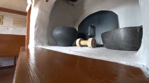 Жизнь и быт сибирских крестьян