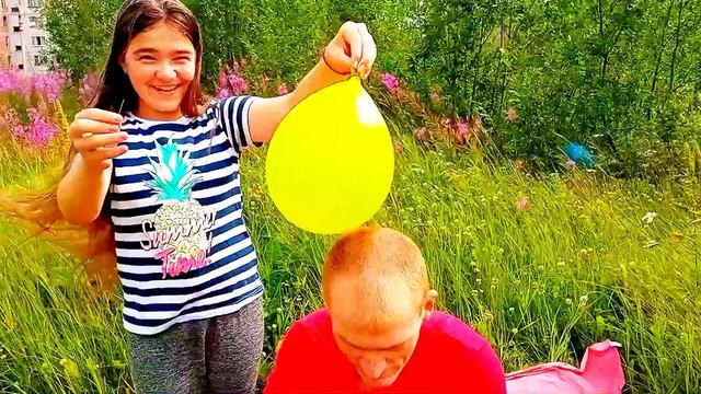 ОТГАДАЙ 💰ГДЕ ДЕНЬГИ!?![official video]@Dayanatv2022 смотреть онлайн