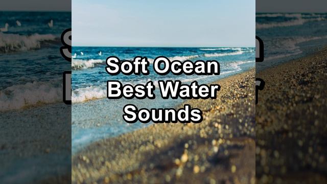 Wave Sounds For Pure Relaxation 10 Hours Of Deep Sleep