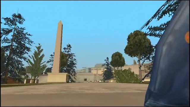 Нуб Vs про Vs читер гта сан андреас смотреть онлайн