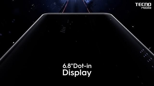 Introducing TECNO POVA смотреть онлайн