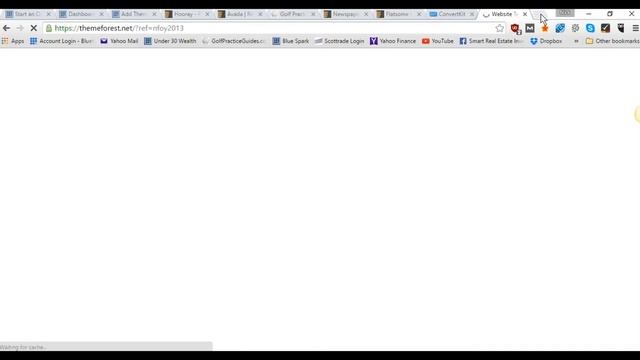How to Create a WordPress Website from Scratch 1 Hour смотреть онлайн