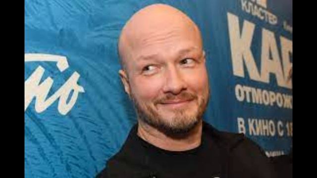 Никита Панфилов – биография и жизнь российского актёра театра, кино и телевидения