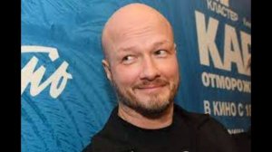 Никита Панфилов – биография и жизнь российского актёра театра, кино и телевидения