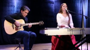 Группа "МОЯ ДОРОГАЯ" - Радуйся, Мария!