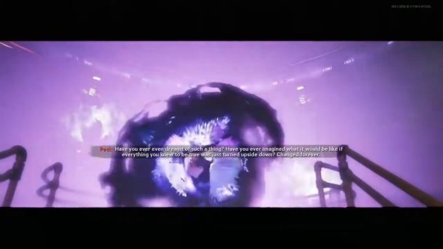 Beating Firebase Z Part 1 смотреть онлайн