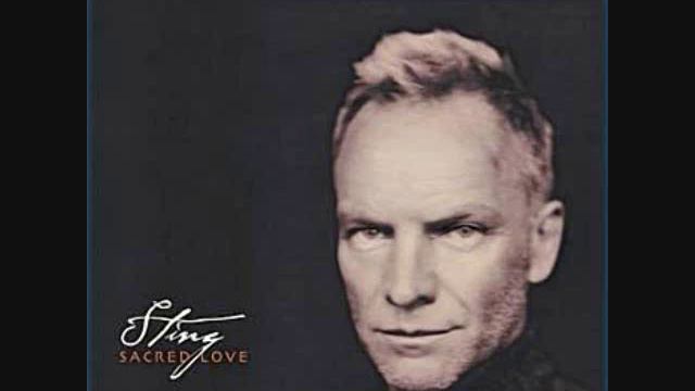 Sting Stolen Car(Take Me Dancing)