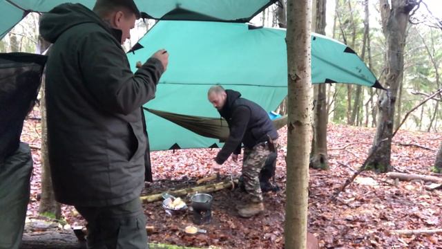 Defeated by Storm Dennis смотреть онлайн