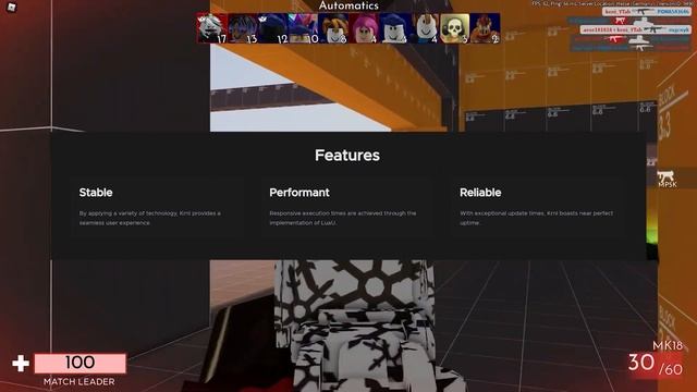 5 Best Roblox Free & Paid Script Executors/Exploits in 2023 | Keyless Exploit | TECH SPERM смотреть онлайн