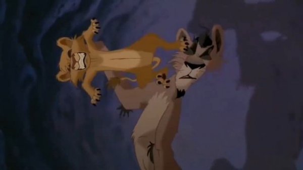 азвучка кароль лев 3