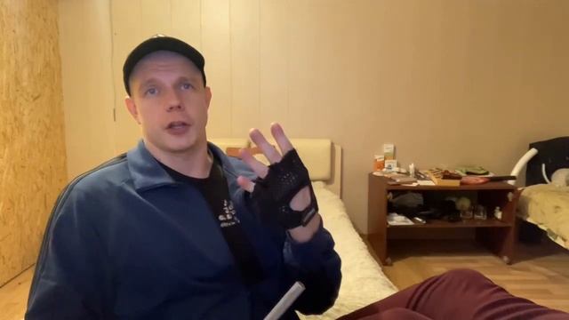 100 Килограмм На Брусьях За 100 Тренировок (4/100). Питание смотреть онлайн