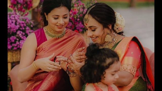 ഏഴാം മാസത്തിൽ പ്രിയപ്പെട്ടവർക്കൊപ്പം വളക്കാപ്പ് ആഘോഷമാക്കി പേളിയും ശ്രീനിയും......##perly maaney смотреть онлайн