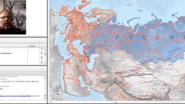 Skyway МИХАИЛ ХАЗИН Гость вебинара 13 05 2014год смотреть онлайн
