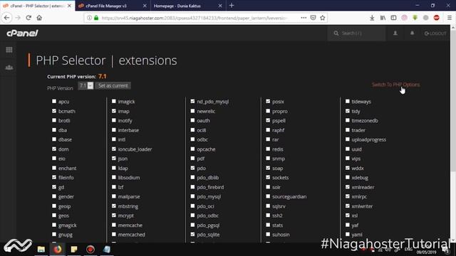 Cara Mengatasi Error 500 & Error 503 di WordPress смотреть онлайн