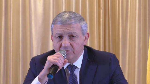 Встреча Главы РСО-Алания с жителями Ардонского района смотреть онлайн