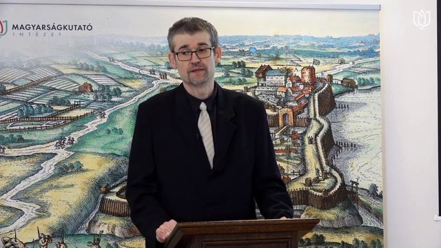 VÉGH FERENC: Küzdelem a Balatonért: két keresztény hadjárat tanulságai смотреть онлайн