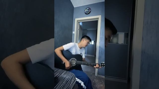 Довукай-Эрги чурук (cover) смотреть онлайн