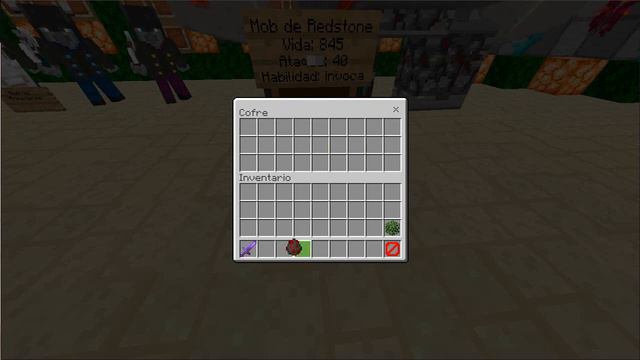 👉 MINECRAFT DUNGEONS ADDON V4 para MINECRAFT PE 1.16 ► JEFES, MOBS Y DECORACIONES DE DUNGEONS - MCP смотреть онлайн