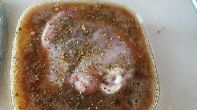 Сборник рецептов