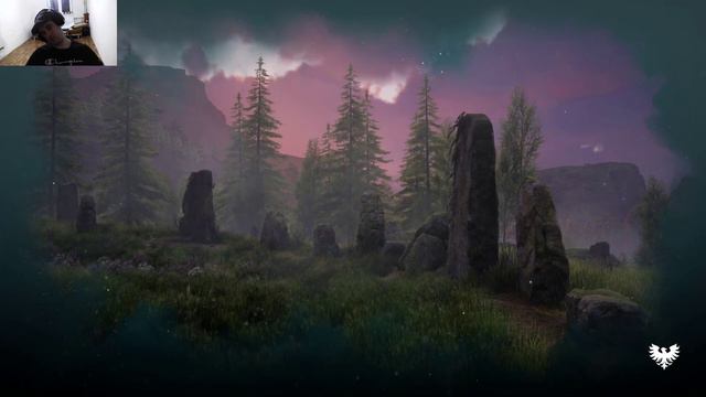Прохождение Hogwarts Legacy — Часть 6: Спаситель существ и полет на клювокрыле {ПК} смотреть онлайн