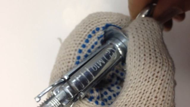 Анкер кольцо PFG смотреть онлайн