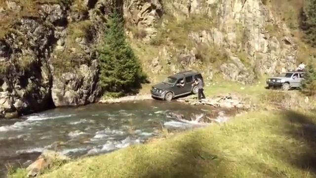 Джиперы алматы смотреть онлайн