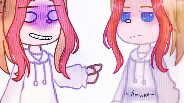 такое же как и прошлое видео, на этот раз создатель || Амина, Амина || старая и новая..|| смотреть онлайн