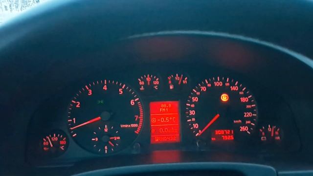 Ауди А6 С5 Quattro!!!