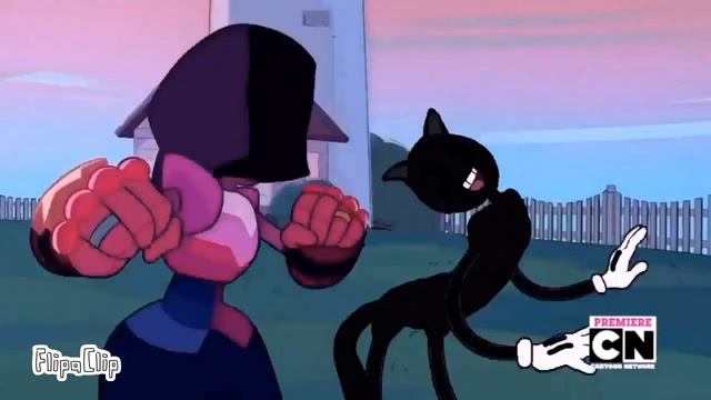 Cartoon Cat мультик