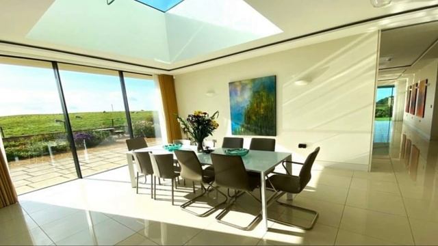 How a Video Game Developer of "LEGO STAR WARS" Built His OWN Dream Home смотреть онлайн