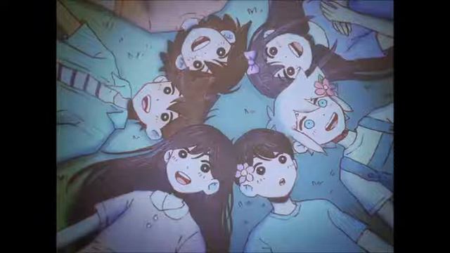 Good morning rus [OMORI] смотреть онлайн