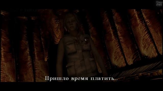 Silent Hill 3 Совместное Прохождение Финал (с Assina Night) смотреть онлайн