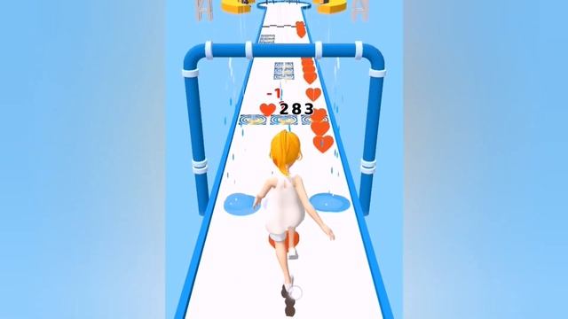 Project Runway/ All Levels of Gameplay on Android, IOS / Let's Play смотреть онлайн