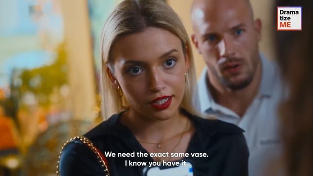 Marriage Proposal Goes Wrong | @DramatizeMe смотреть онлайн