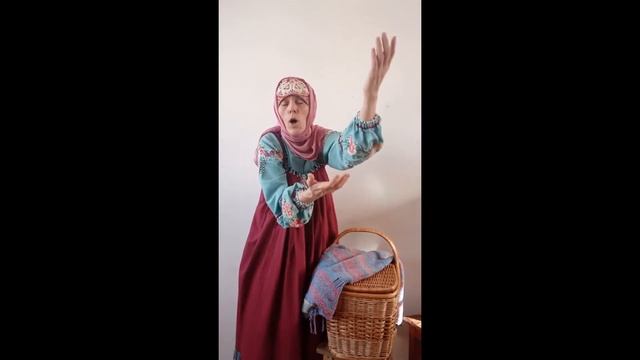 Степан Писахов Из за блохи Рассказывает Анна Яковлева смотреть онлайн