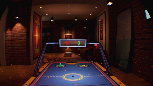 Sports Bar VR Gameplay! (Tutorial mode) смотреть онлайн