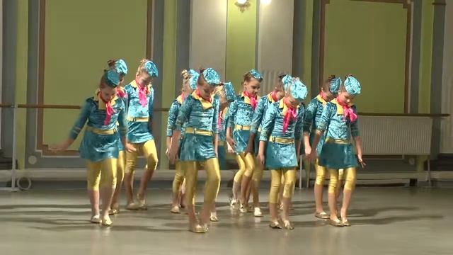 Студия «Максимум», Лауреат 2 степени Фестиваля "Ти_Зірка України!" смотреть онлайн