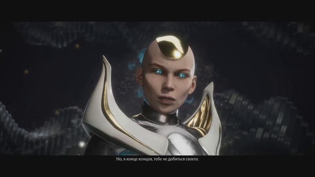 Mortal Kombat 11 Ultimate Aftermath 🎮 | ➤ Шах и мат [ Финал ] #17 | Без комментариев смотреть онлайн