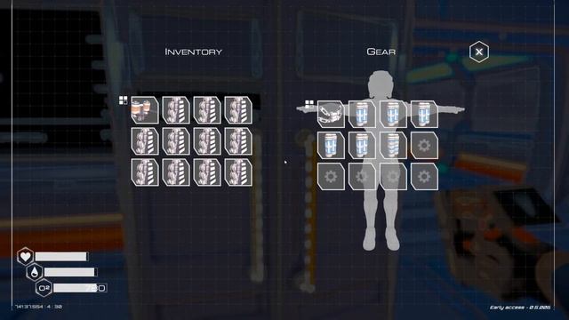 Planet Crafter ExtendedEquipment mod spotlight смотреть онлайн