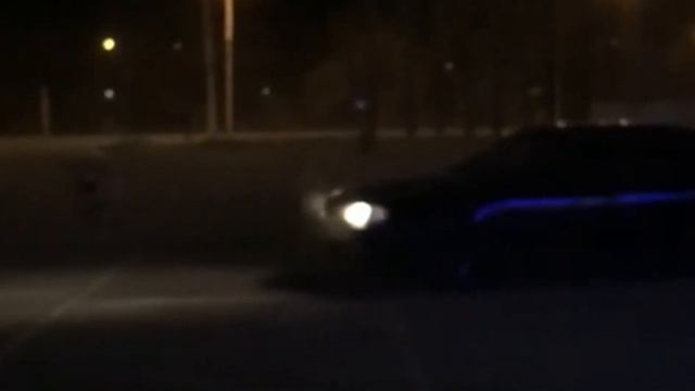 Toyota CHASER 100JZX на стоке 2.0 смотреть онлайн