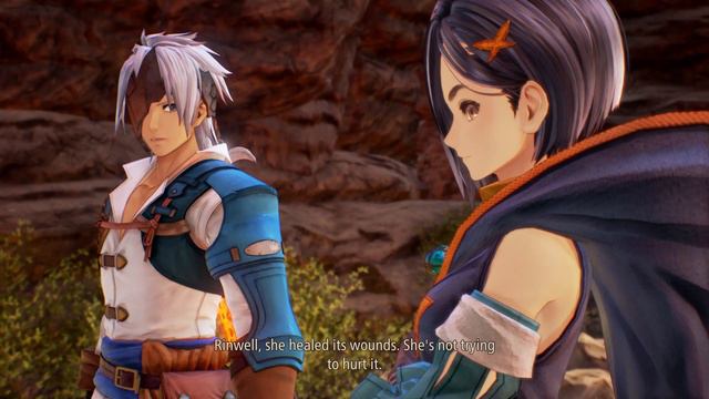 Tales of Arise Review: Why You'll HATE and LOVE It смотреть онлайн