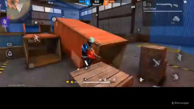 power on anee🔥| free fire malayalam live смотреть онлайн